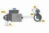 BOSCH 0 986 022 780 Starter